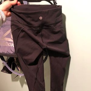 Make me an offer, original long Lululemon leggings